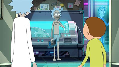 rick and morty s06e10 pdvd|POST.